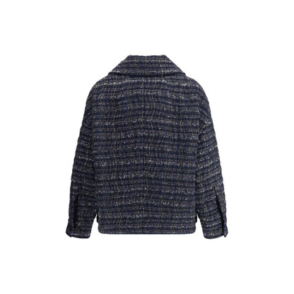Missoni Giacca wave pattern