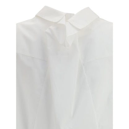 MM6 Long-sleeved Shirt