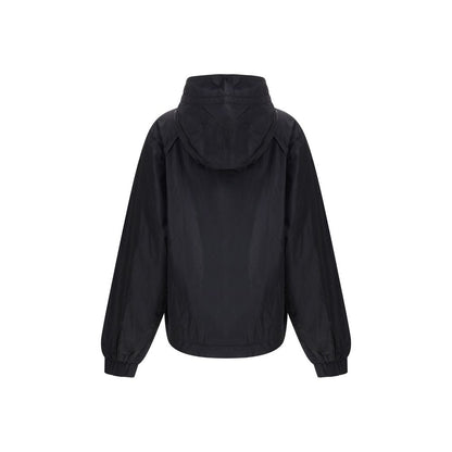 Ganni Recycled Nylon Jacket