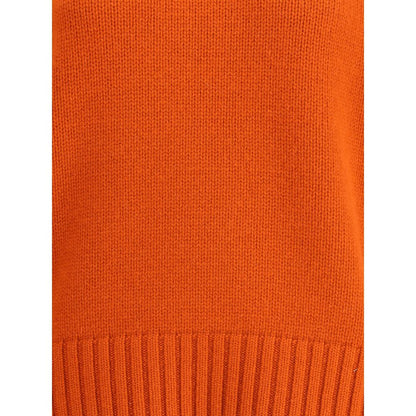 Extreme Cashmere Crewneck Sweater N°373 Oldie in Cashmere