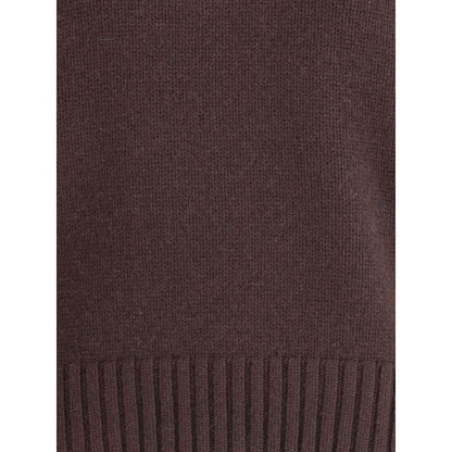 Extreme Cashmere Crewneck Sweater N°373 Oldie in Cashmere