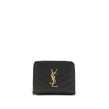 Saint Laurent Mg Compziparw Gdp Qlt
