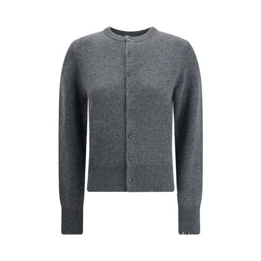 Little Lamb Cardigan n°435 by Extreme Cashmere