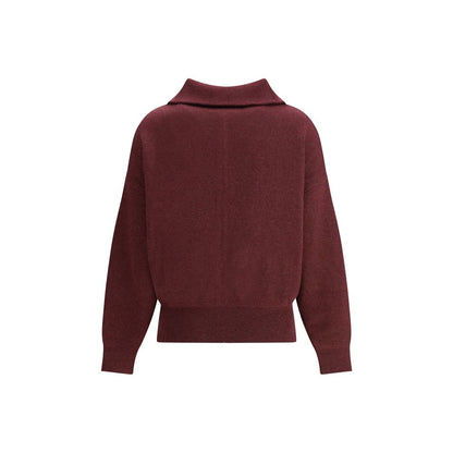Marant Etoile Axelle Cotton Cardigan