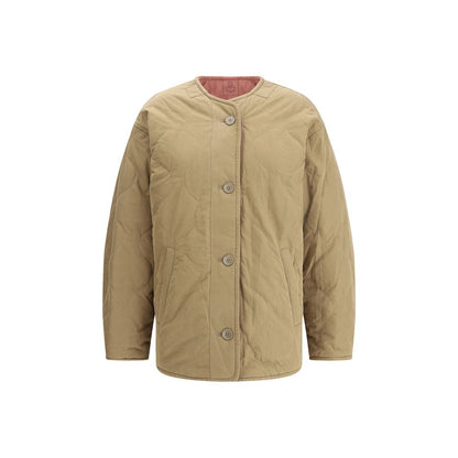 Marant Etoile Nesmae Reversible Coat