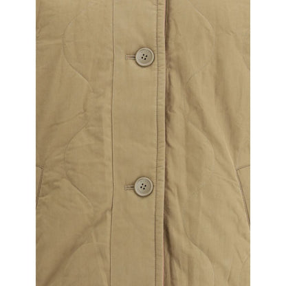 Marant Etoile Nesmae Reversible Coat
