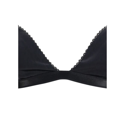 The Andamane Guenda Bralette in Cotton