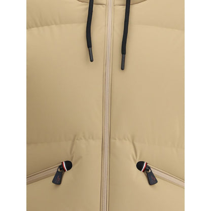 Moncler Grenoble Allesaz bomber