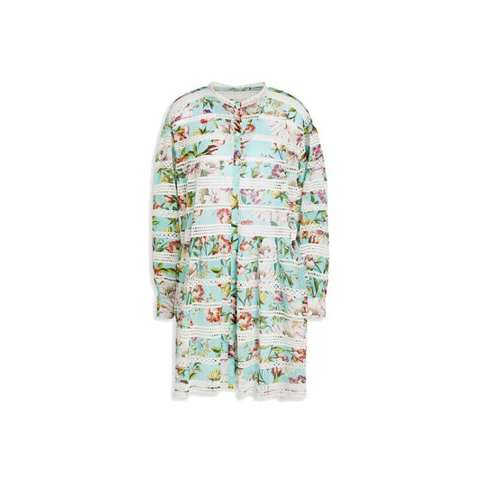 Dolce & Gabbana Floral Print Dress