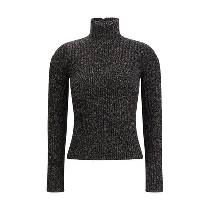 Max Mara Beige Wool Clothing