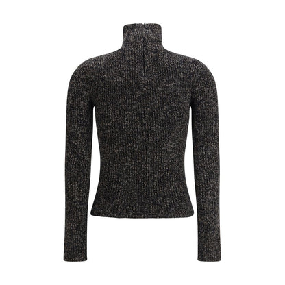 Max Mara Beige Wool Clothing