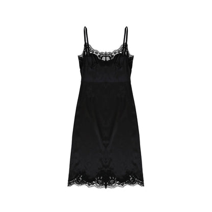 Dolce & Gabbana Lace Dress