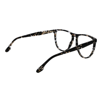 Victoria Beckham Black Acetate Glasses (Frames)