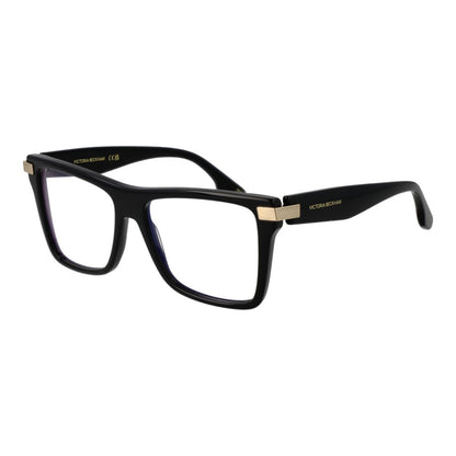 Victoria Beckham Black Acetate Glasses (Frames)