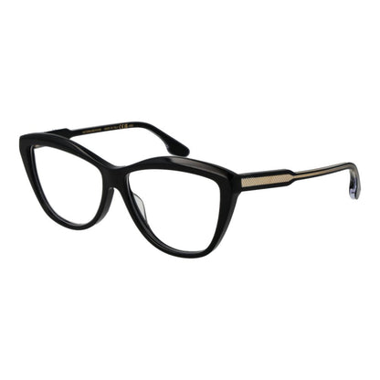 Victoria Beckham Black  Glasses (Frames)