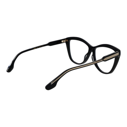 Victoria Beckham Black  Glasses (Frames)
