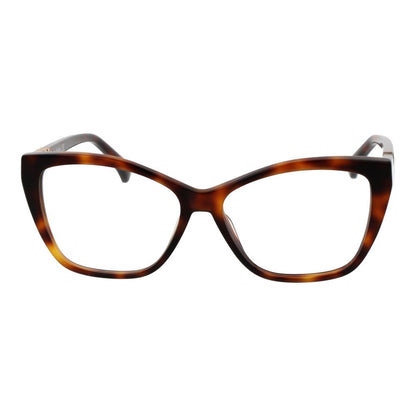 Max Mara Brown Acetate Glasses (Frames)