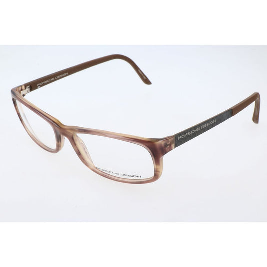 Porsche Design Brown Acetate Glasses (Frames)