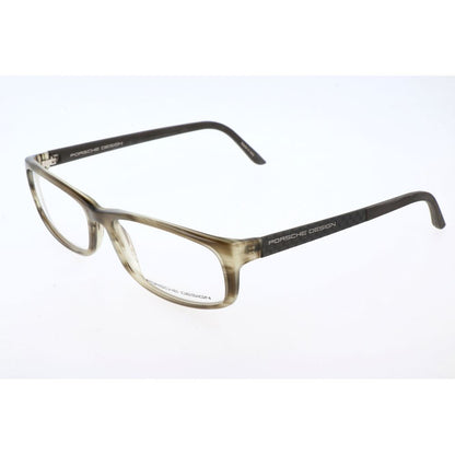 Porsche Design Green Acetate Glasses (Frames)