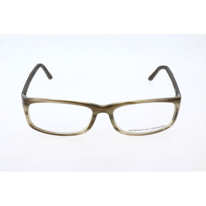 Porsche Design Green Acetate Glasses (Frames)