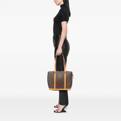 Louis Vuitton Monogram Babylone