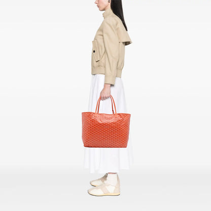 Goyard Goyardine Saint Louis GM