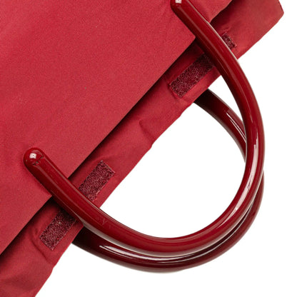 Prada Tessuto Tote