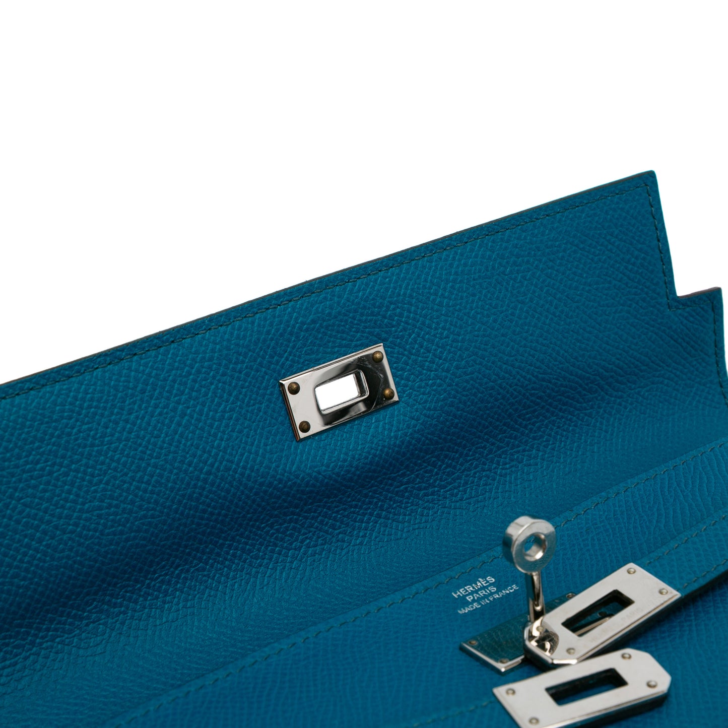 Epsom Kelly Longue Wallet