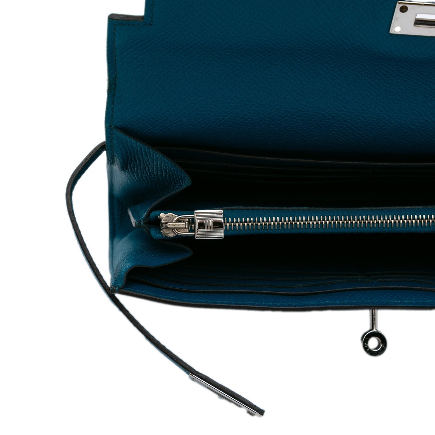 Epsom Kelly Longue Wallet
