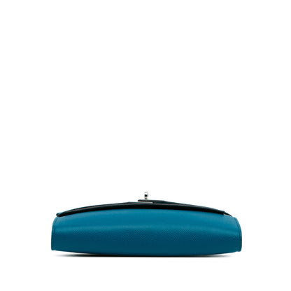 Epsom Kelly Longue Wallet