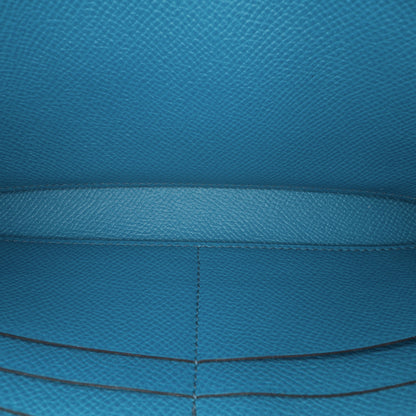 Epsom Kelly Longue Wallet