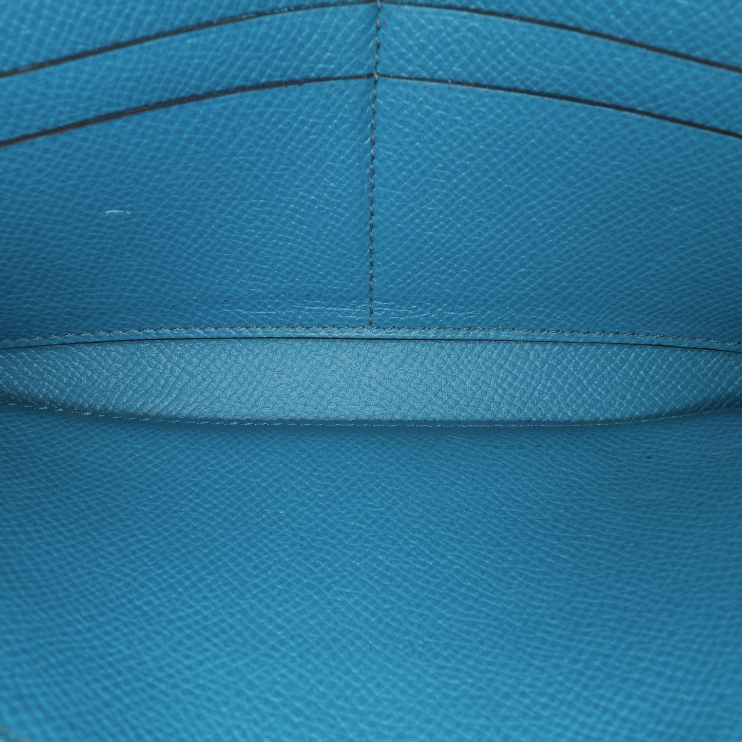 Epsom Kelly Longue Wallet