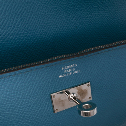 Epsom Kelly Longue Wallet
