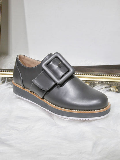 She Wears Glory™ Fashion Flat Shoes