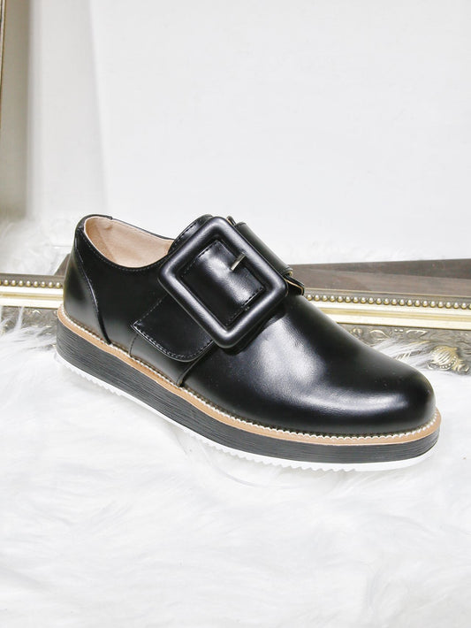 She Wears Glory™ Fashion Flat Shoes