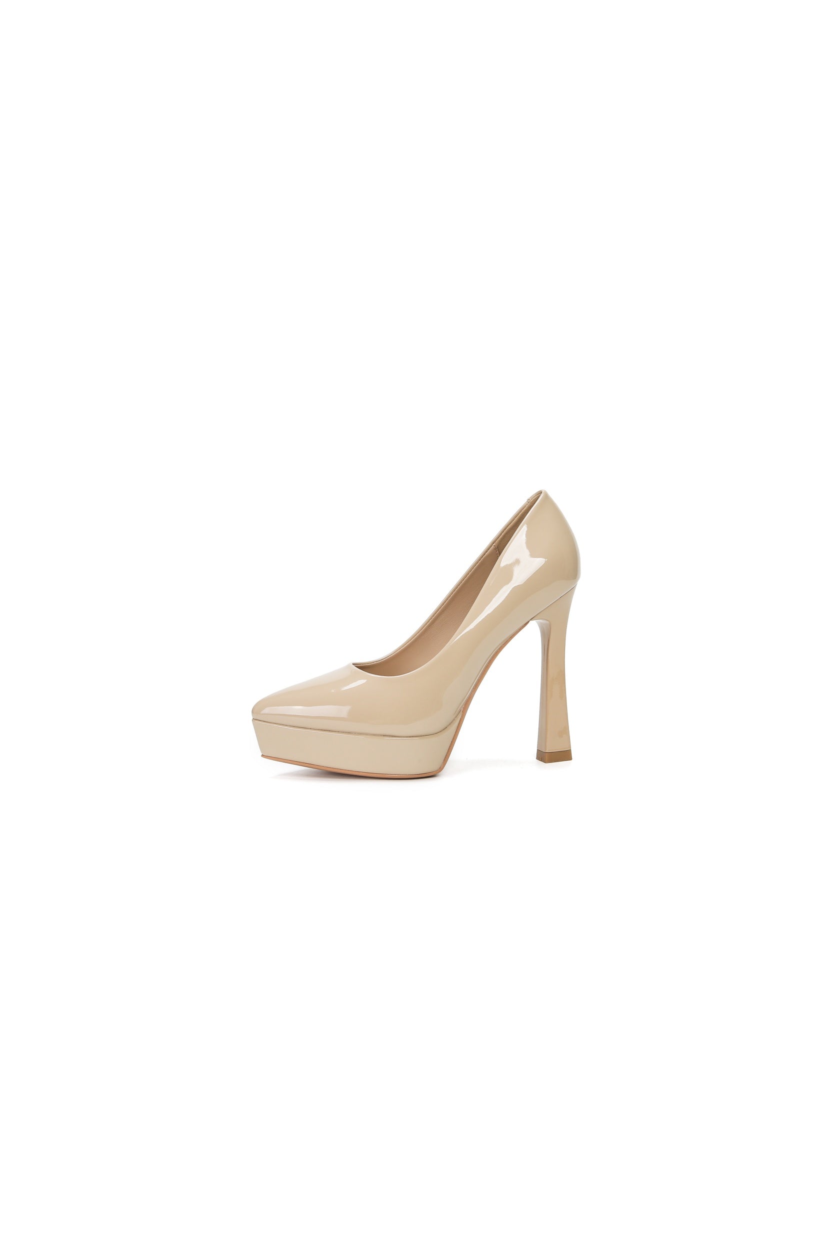 She Wears Glory™ “Stepping in Grace” Point Toe High Heel Pumps - She Wears Glory Beverly Hills
