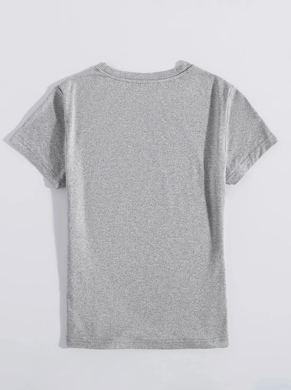She Wears Glory™ “God Is Good All The Time” Round Neck T-Shirt - She Wears Glory Beverly Hills