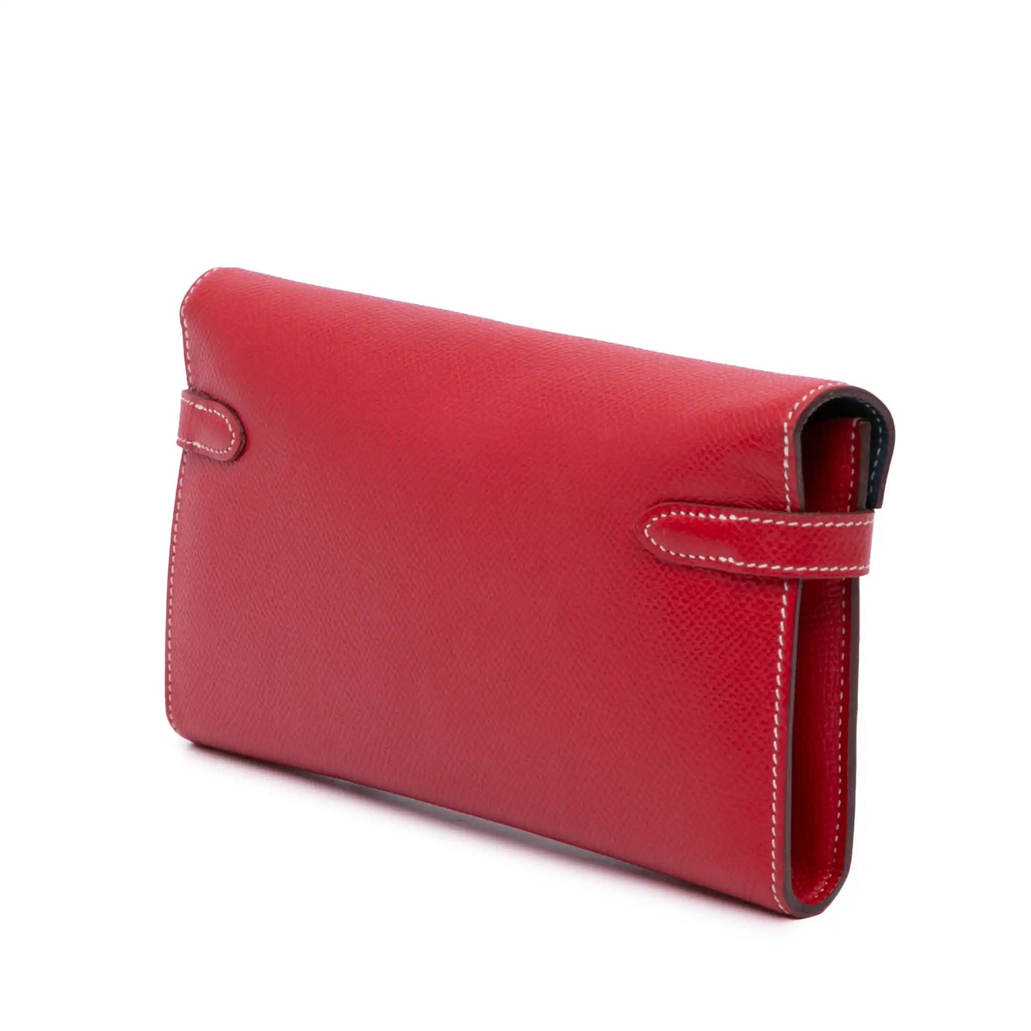 Hermès Epsom Kelly Longue Wallet
