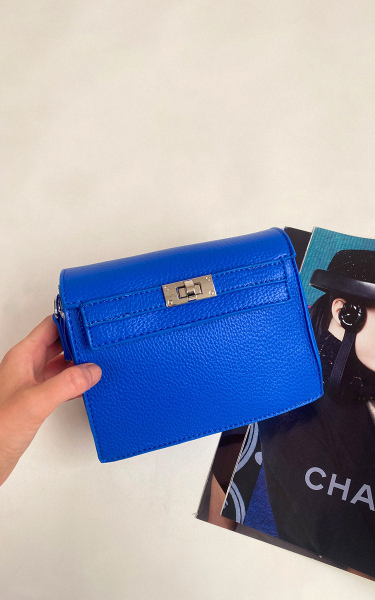 She Wears Glory™ Crossbody Bag with Adjustable Strap