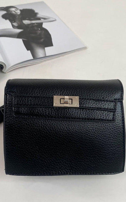 She Wears Glory™ Crossbody Bag with Adjustable Strap
