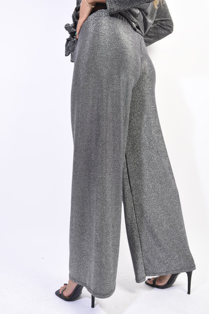She Wears Glory™ Wide Leg Trouser