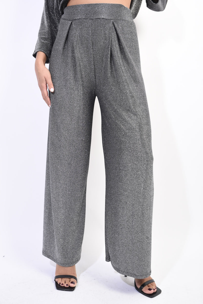 She Wears Glory™ Wide Leg Trouser