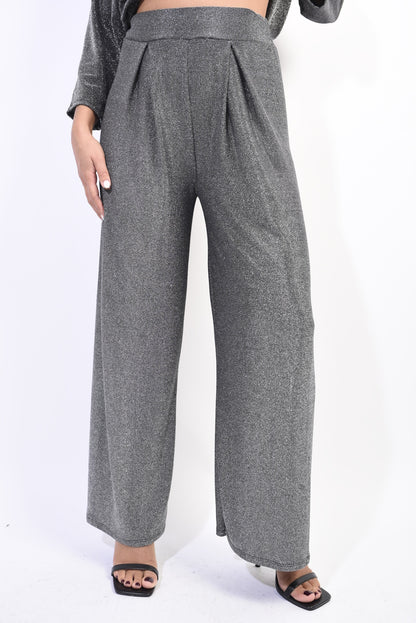 She Wears Glory™ Wide Leg Trouser