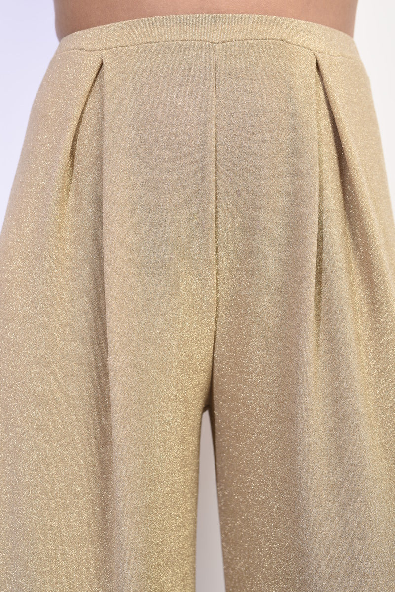 She Wears Glory™ Wide Leg Trouser