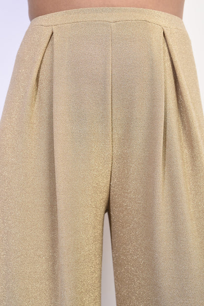 She Wears Glory™ Wide Leg Trouser