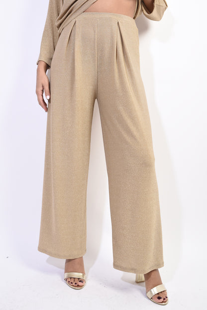 She Wears Glory™ Wide Leg Trouser