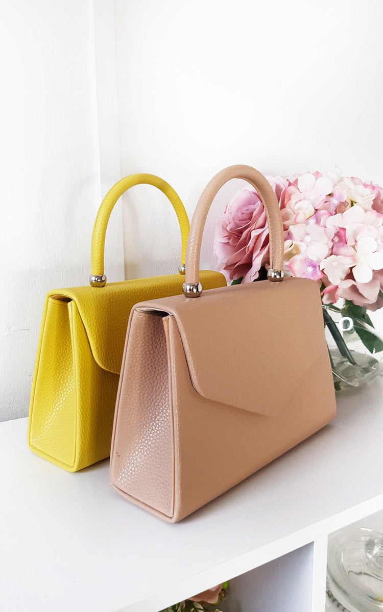 She Wears Glory™ Selena Handbag