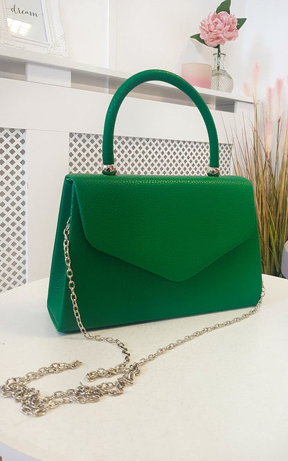 She Wears Glory™ Selena Handbag