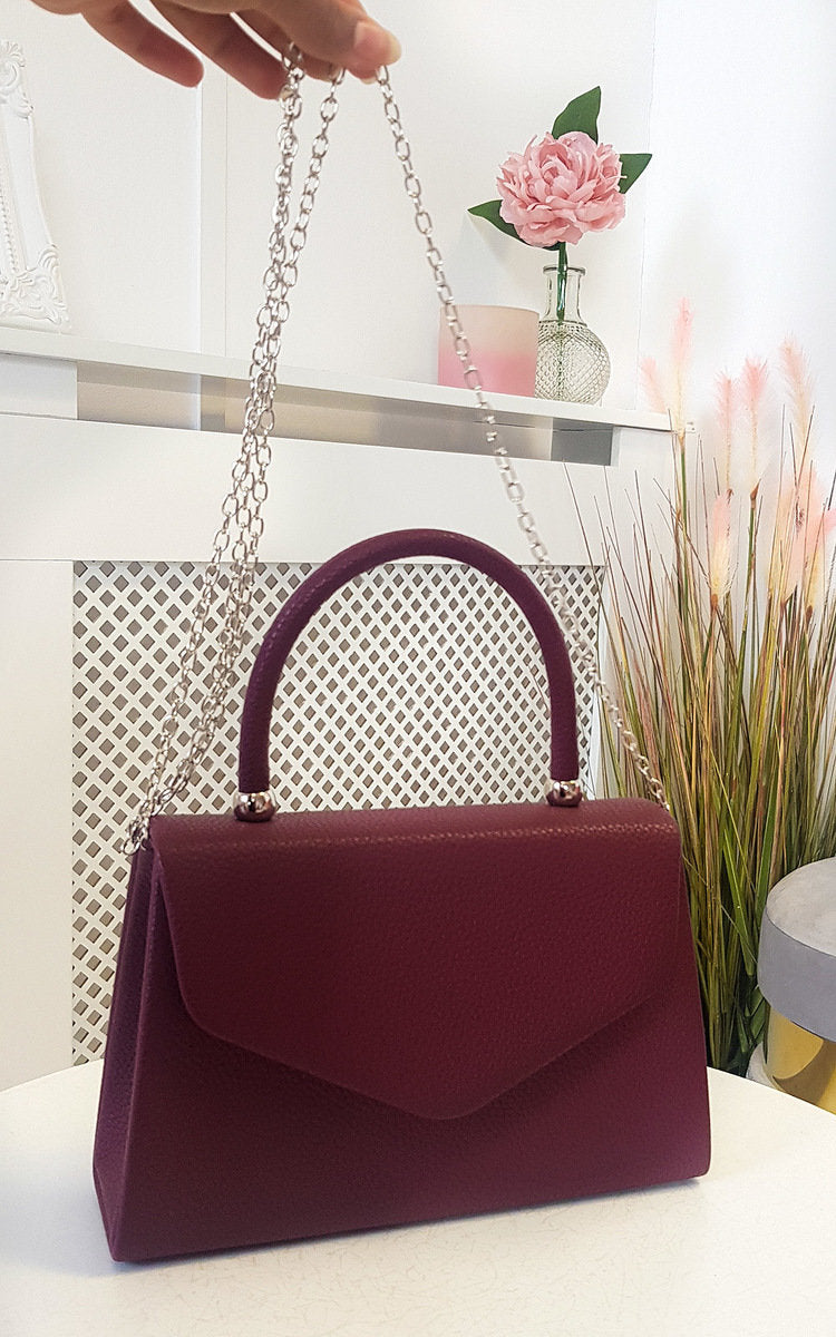 She Wears Glory™ Selena Handbag