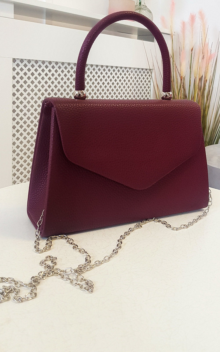 She Wears Glory™ Selena Handbag